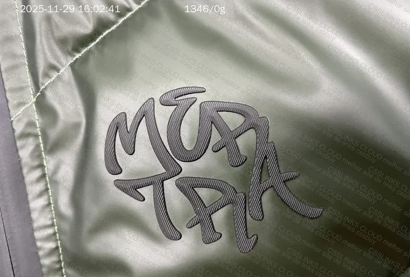 Mertra Reactive Puffer 3
