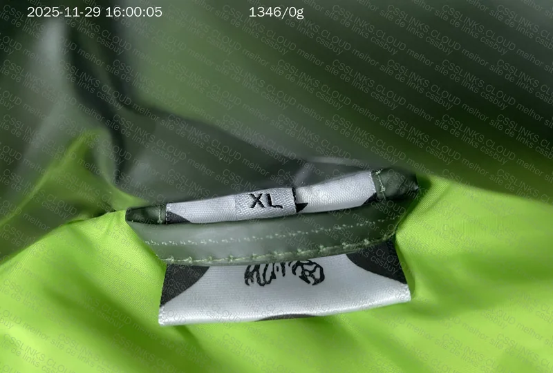 Mertra Reactive Puffer 4