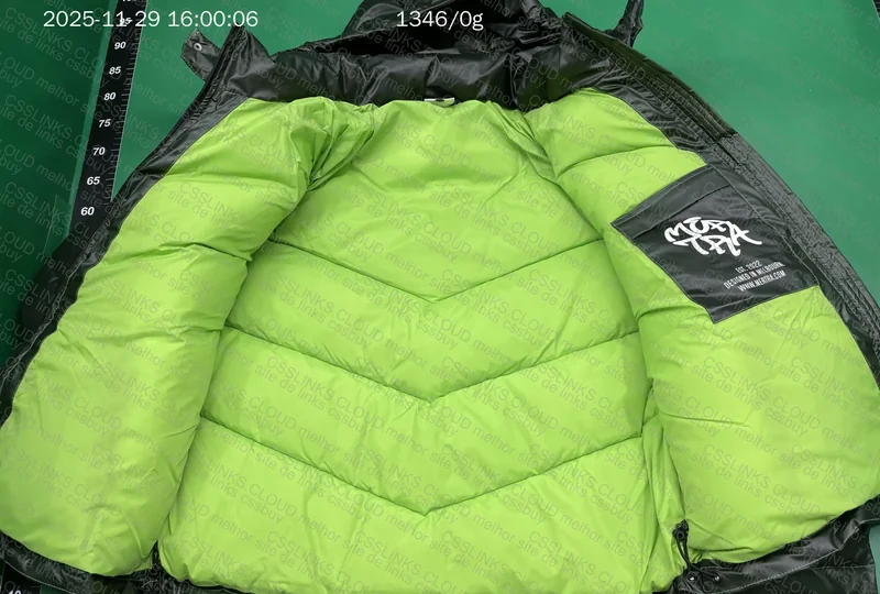 Mertra Reactive Puffer 5