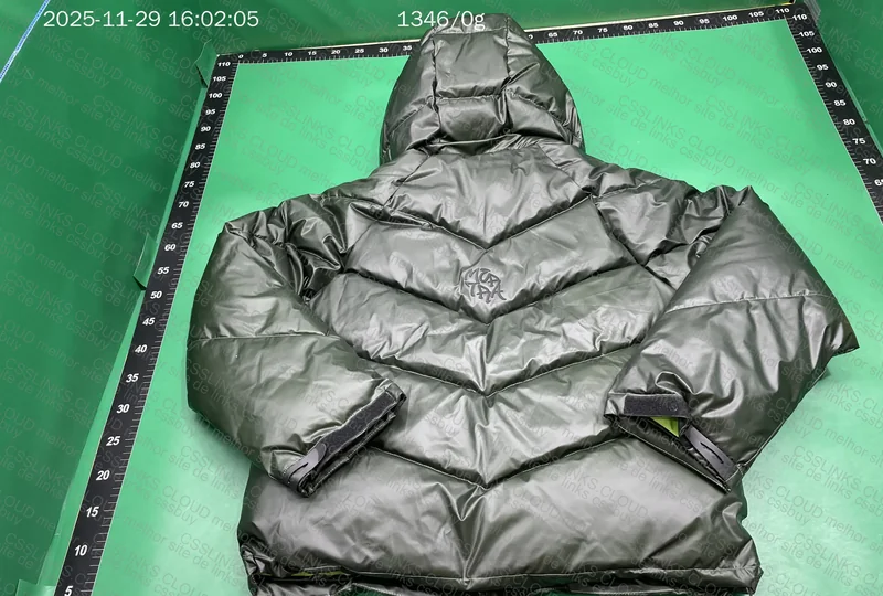 Mertra Reactive Puffer 7