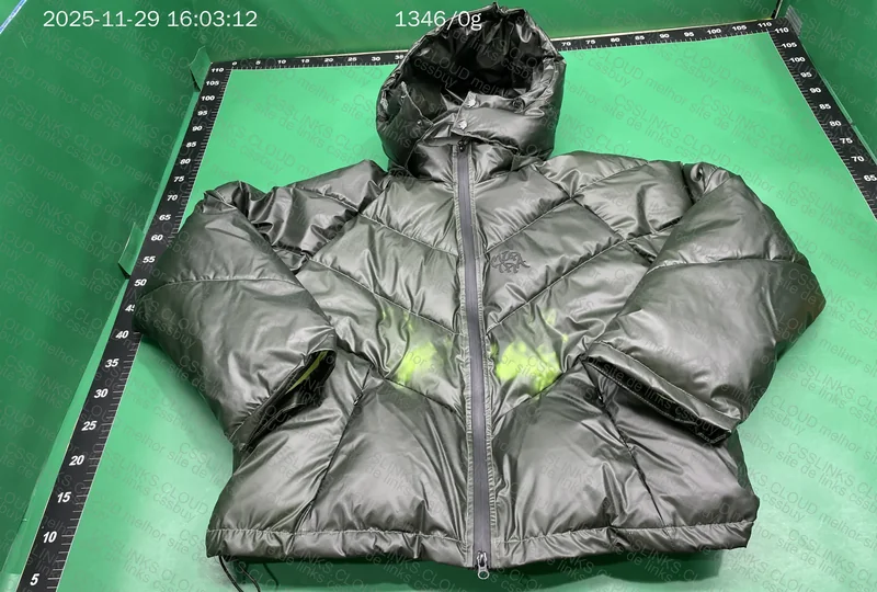 Mertra Reactive Puffer 9