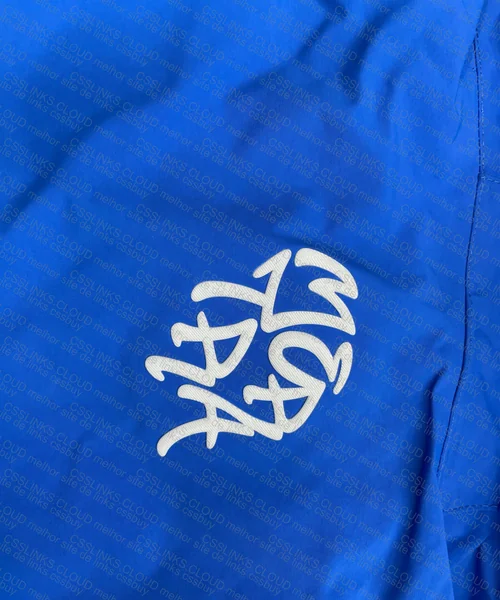Mertra Shell Jacket Blue 6
