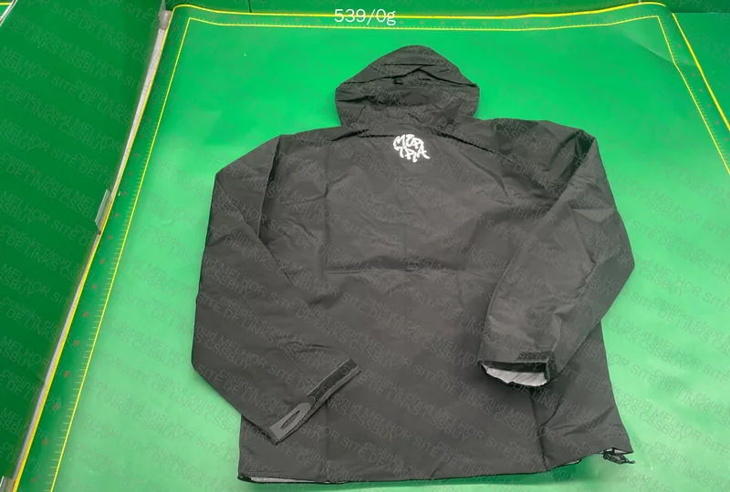 Mertra Water Reactive Shell Jacket 3