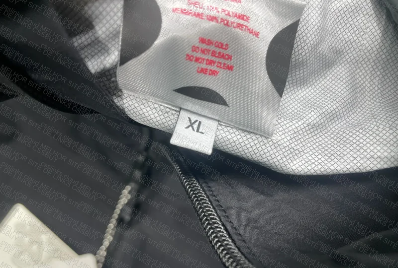 Mertra Water Reactive Shell Jacket 5