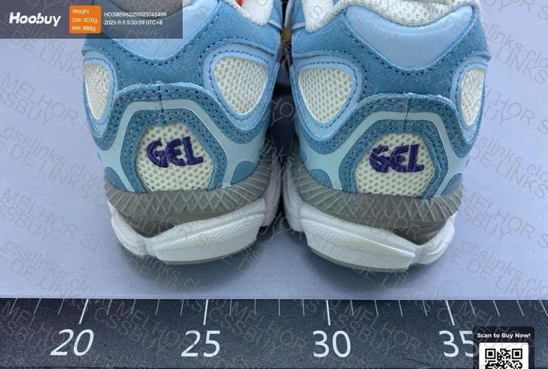 My First Haul GL or RL?