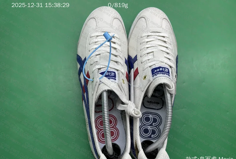 Mexico 66 GL or RL? 3