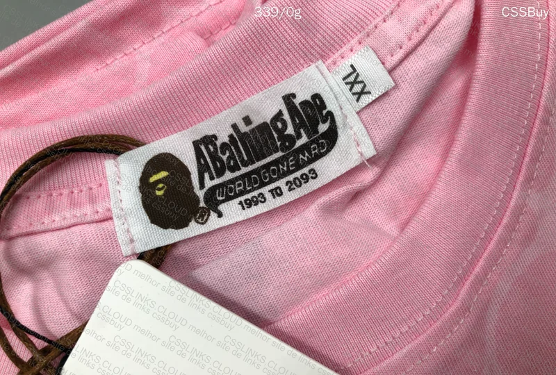 Miami x Bape