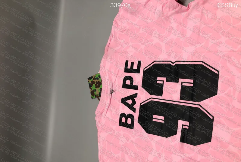 Miami x Bape 2
