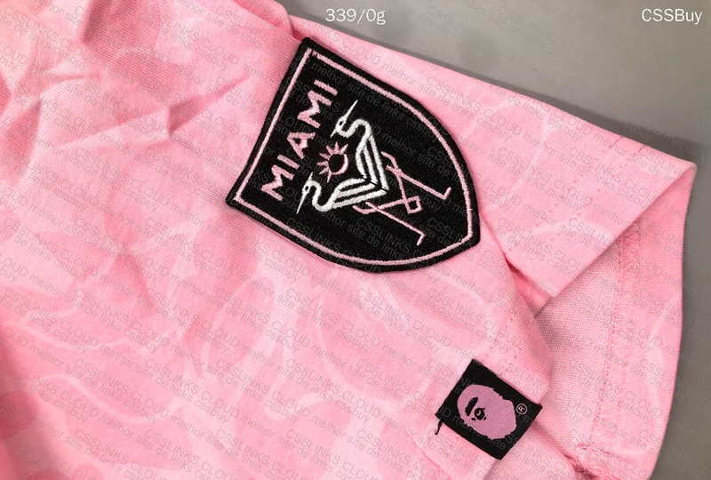 Miami x Bape 3