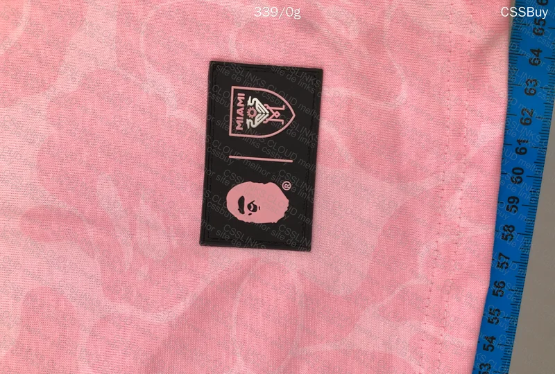 Miami x Bape 7