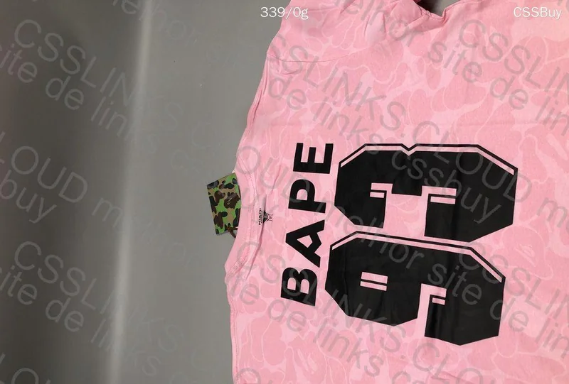 Miami x Bape 8