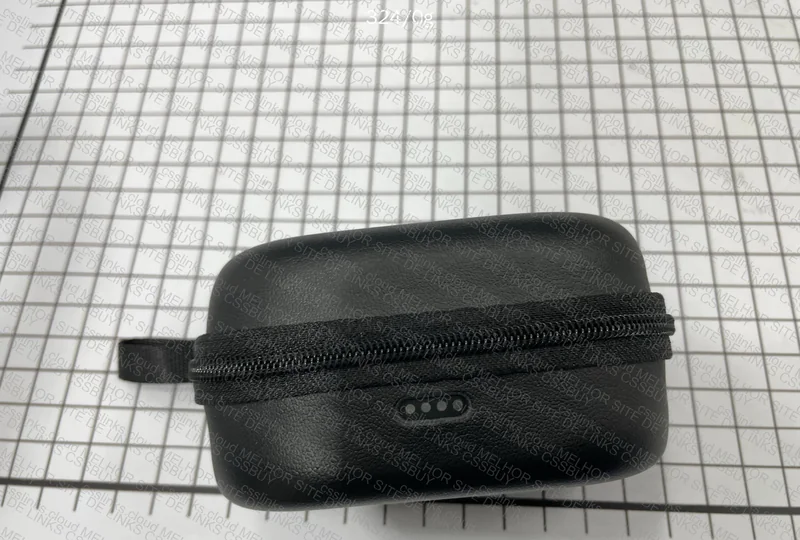 Microfone Boya OMIC D 3