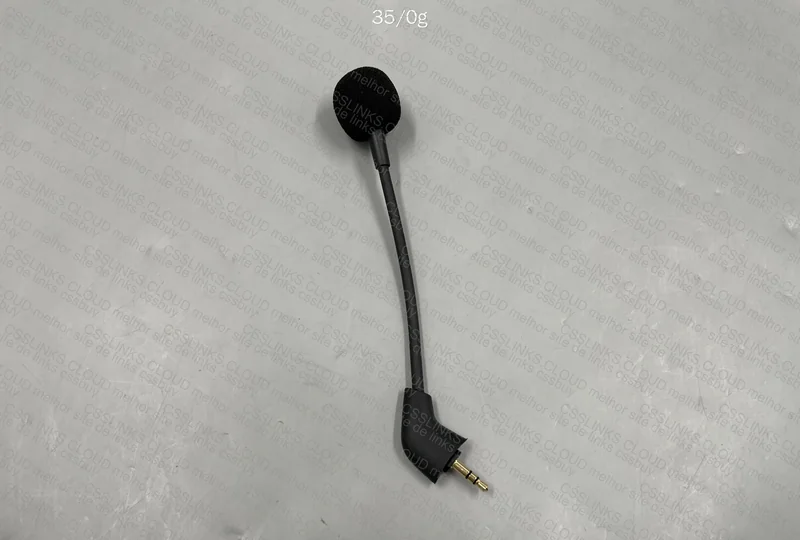 Microphone for HyperX Cloud 2