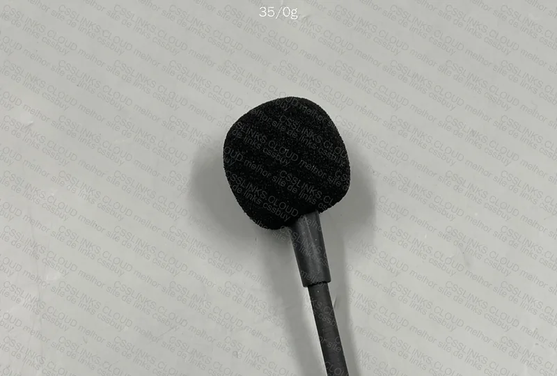 Microphone for HyperX Cloud 2 2