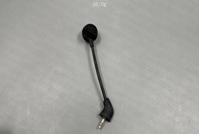 Microphone for HyperX Cloud 2 3