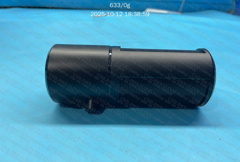 Microfone Razer 3