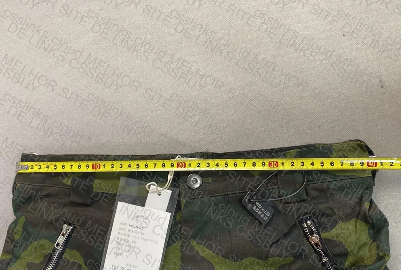 mijko camo pants 4