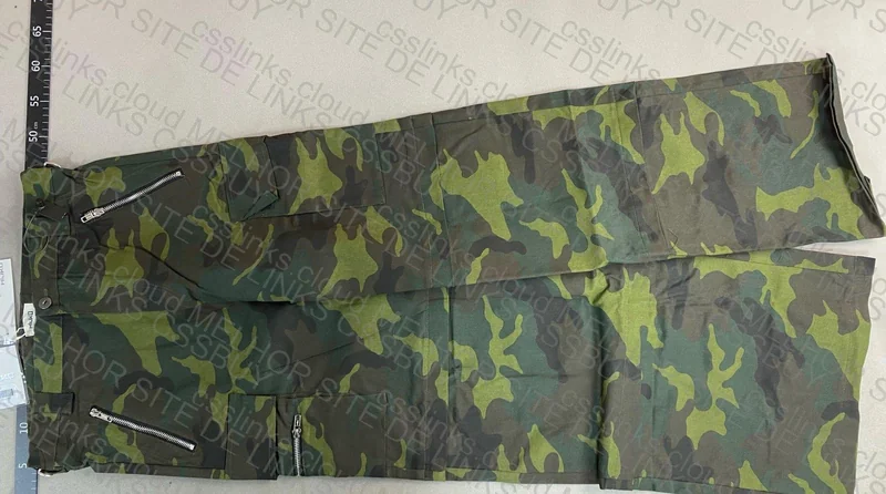 mijko camo pants 5