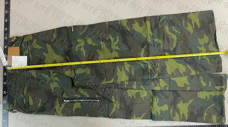 mijko camo pants 6