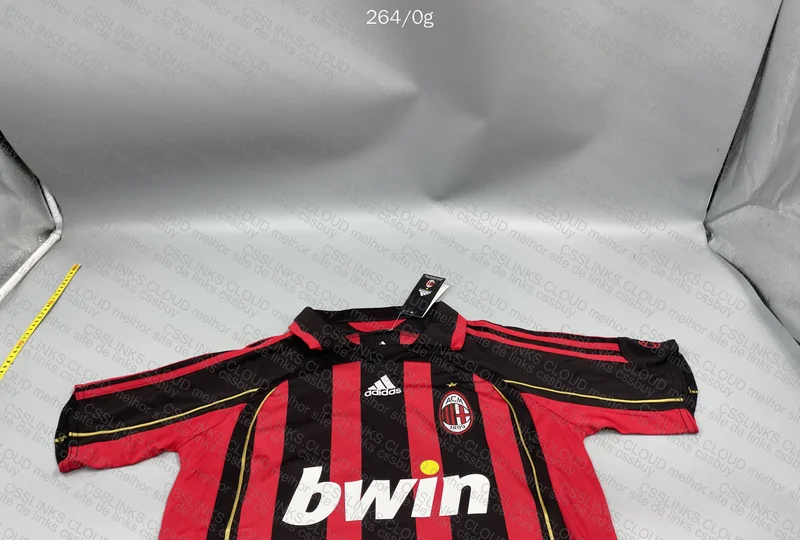 Milan 06/07 2
