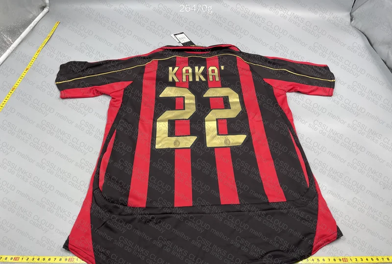 Milan 06/07 7