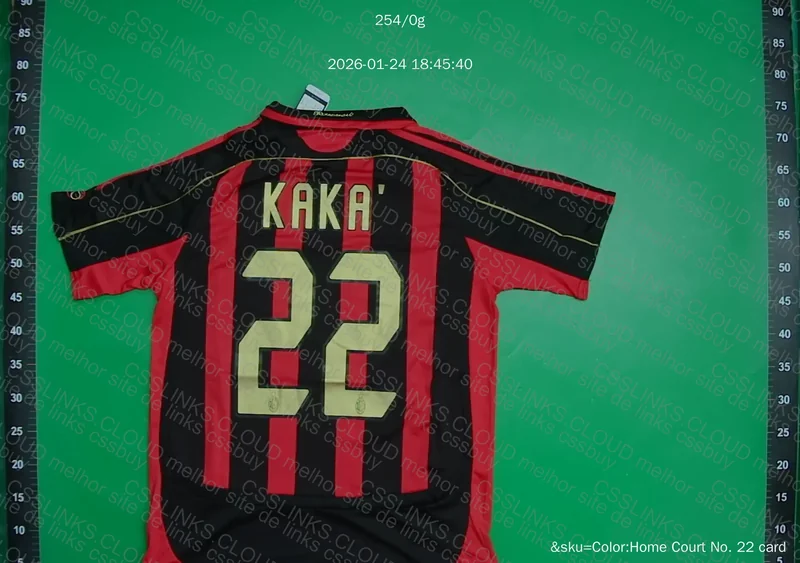 Milan 2006 Kaká
