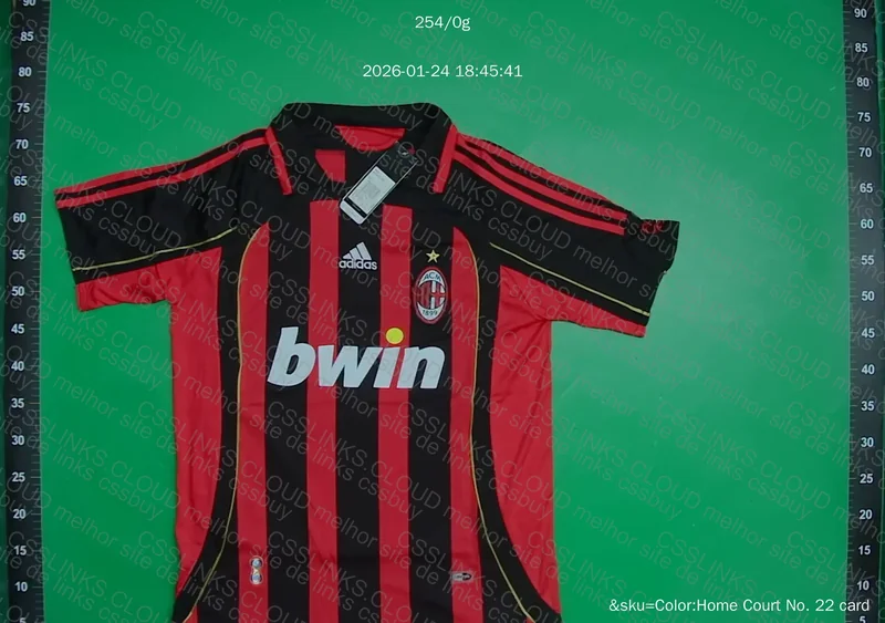 Milan 2006 Kaká 2