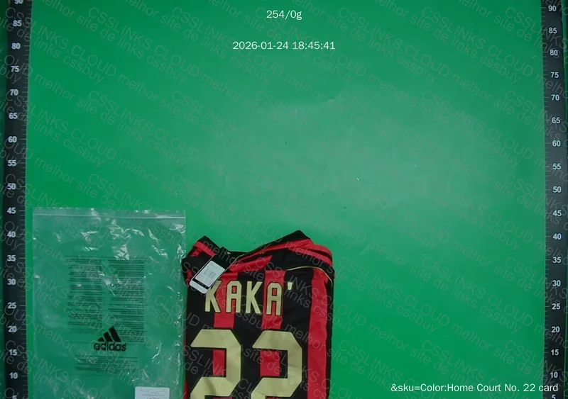 Milan 2006 Kaká 3