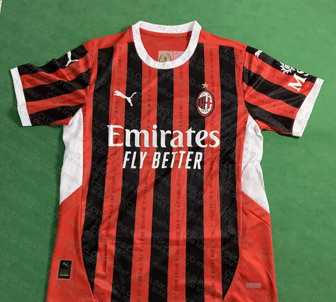 MILAN 24/25