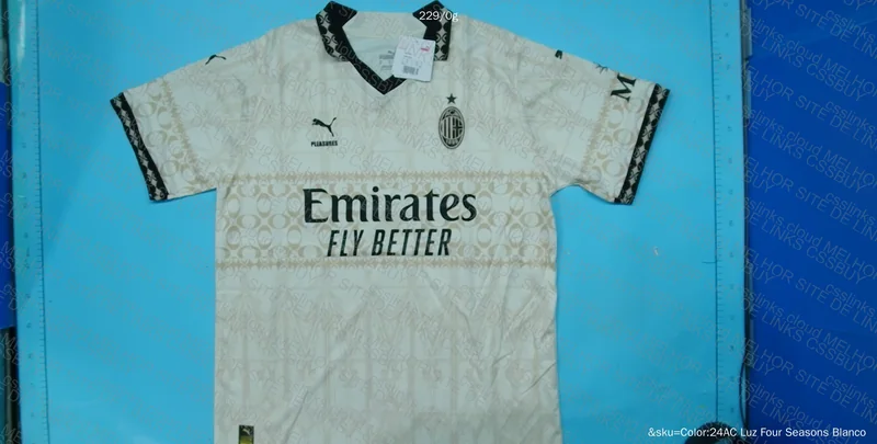 MILAN PLEASURES 2