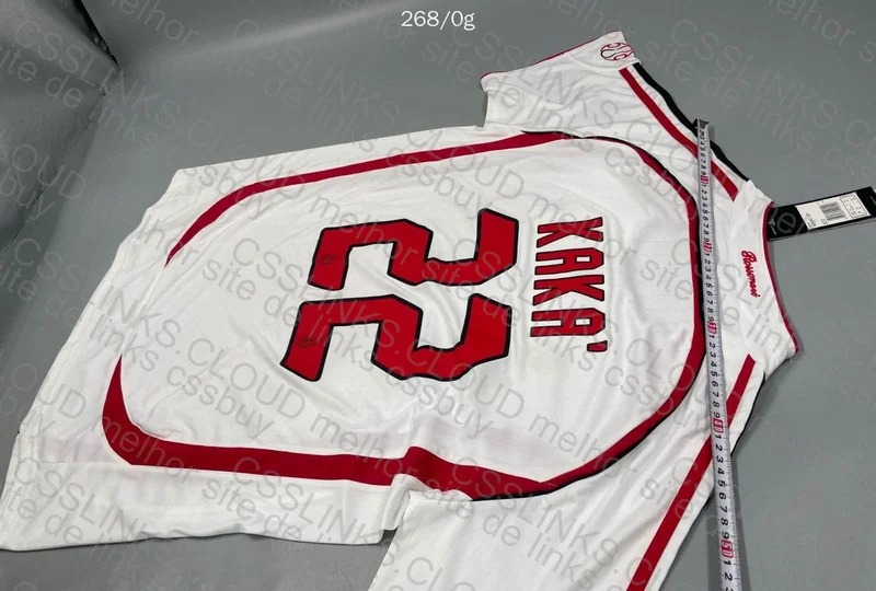 Milan Retro 7