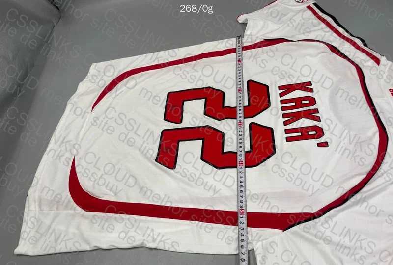Milan Retro 8