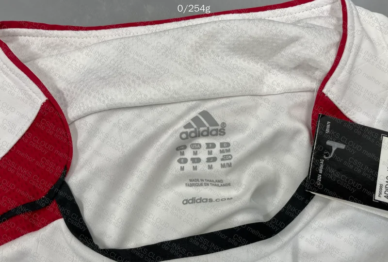 Milan Retro II 06/07 2