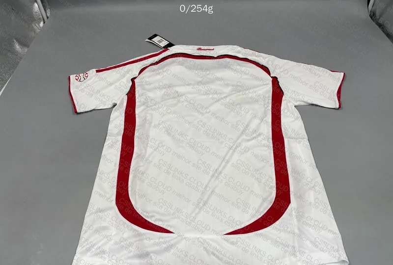 Milan Retro II 06/07 3