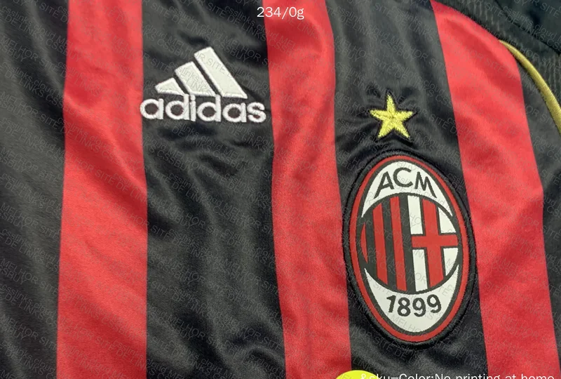 Milan Retro Black 5