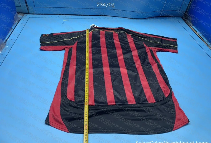 Milan Retro Black 6