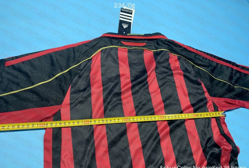 Milan Retro Black 7