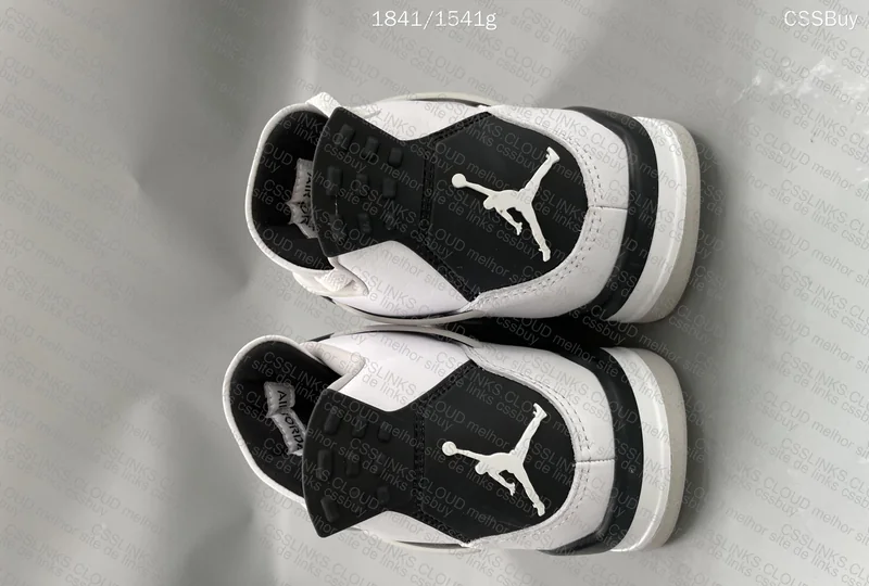 Military Black 3