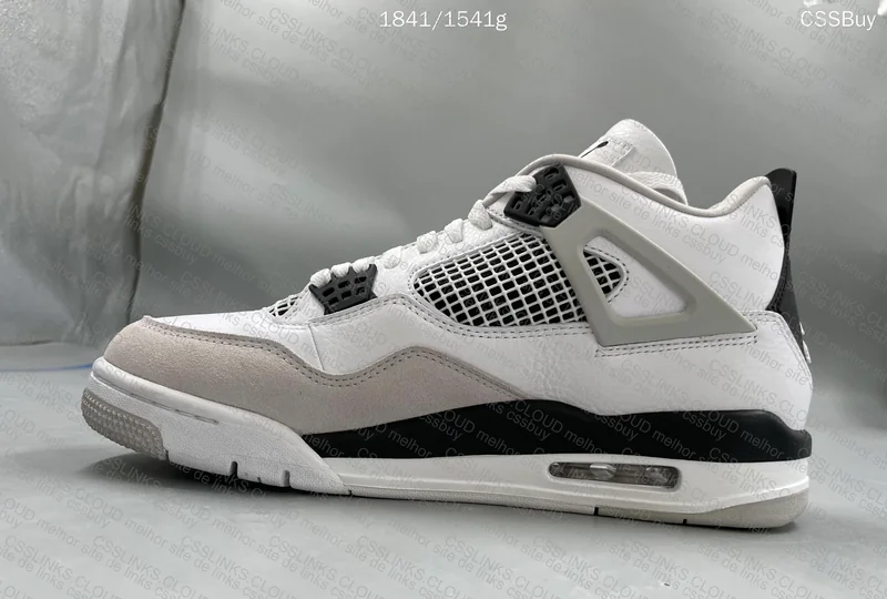 Military Black 4