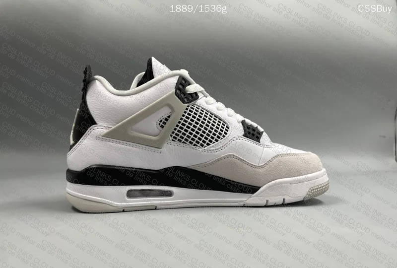 Military Black, Check GL Status 8