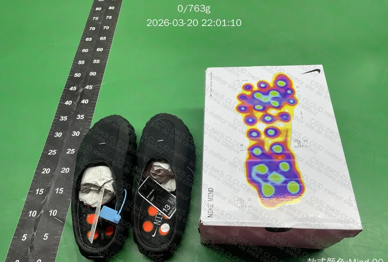 MIND 001 (XP BATCH) 5
