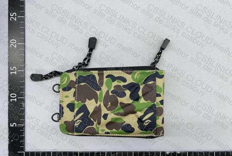 Mini bag Bape