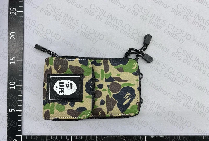 Mini bag Bape 2