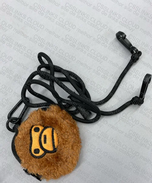 Mini bag Bape 3