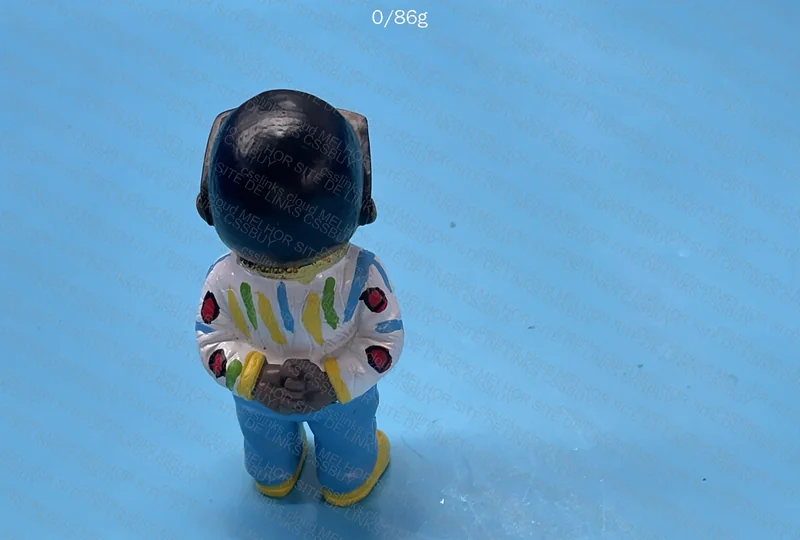 Mini Biggie with Acne