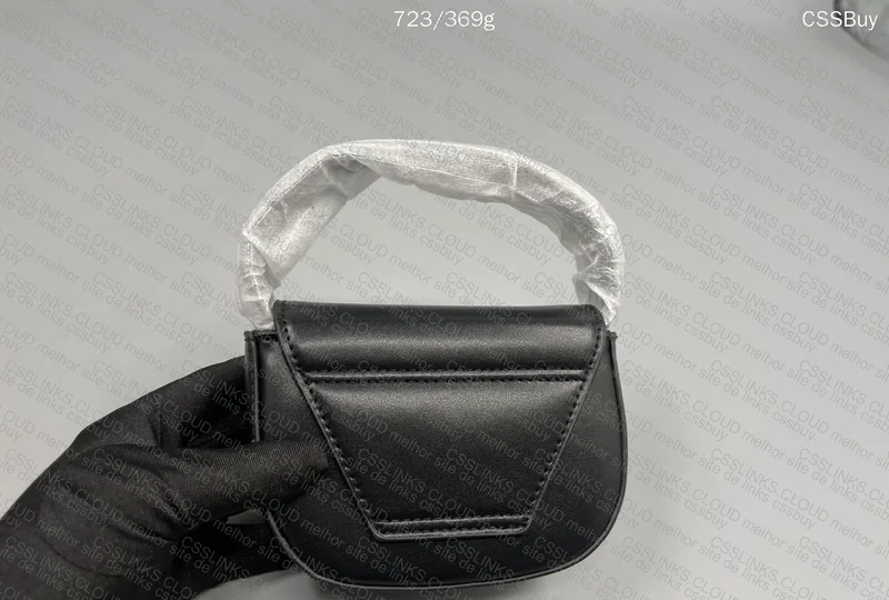 Mini Diesel Bag 2