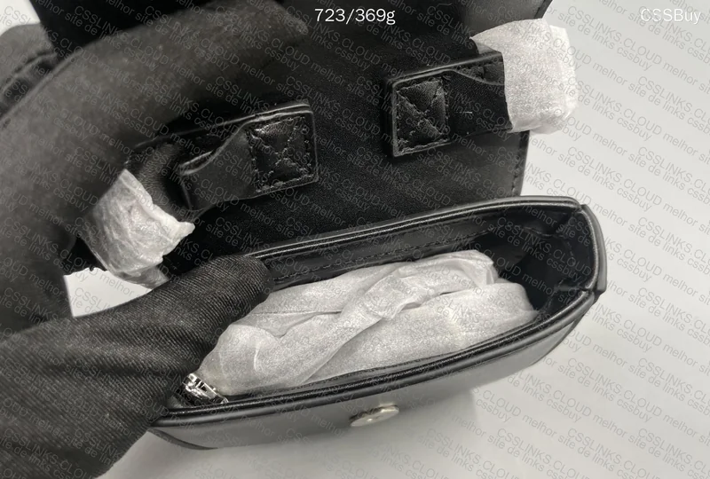 Mini Diesel Bag 3