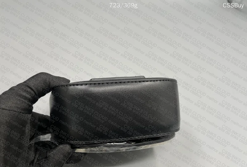 Mini Diesel Bag 5