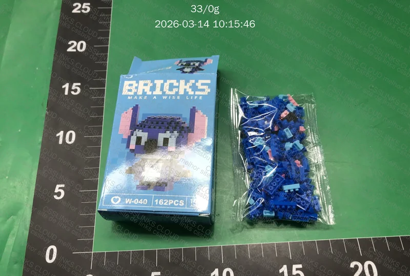 mini bonecos estilo lego