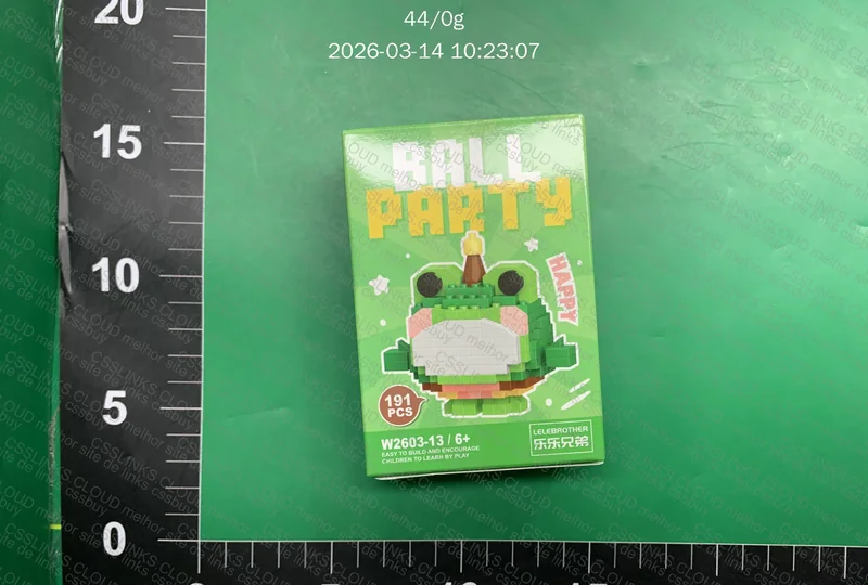 mini bonecos estilo lego 3